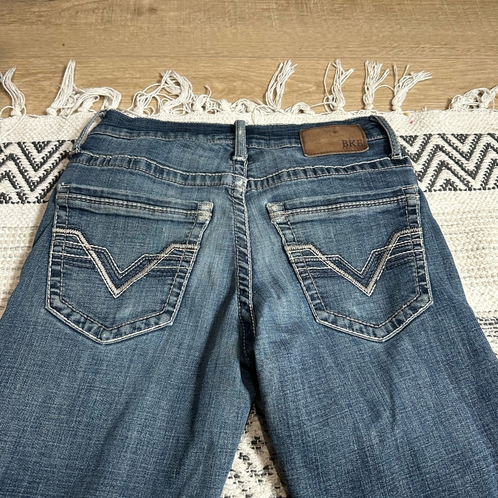 Buckle BKE Jake Bootcut jeans 28 X 32